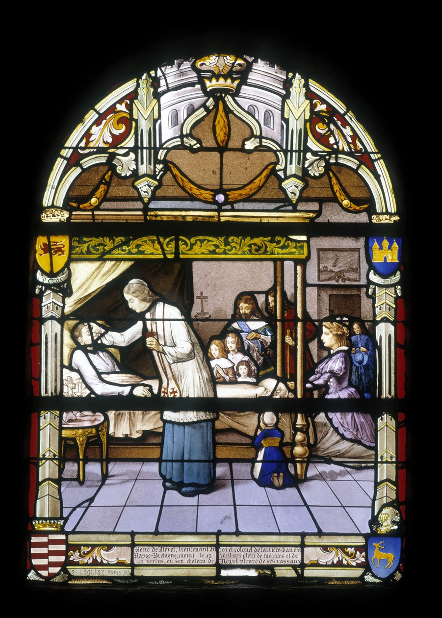 Aşağı Brittany