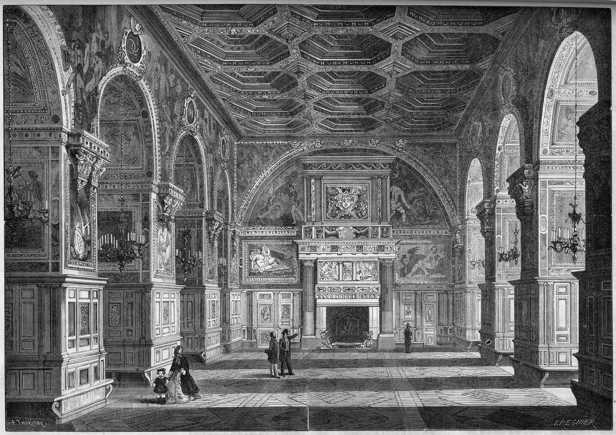 Rönesans mimarisi: Niccolo dell