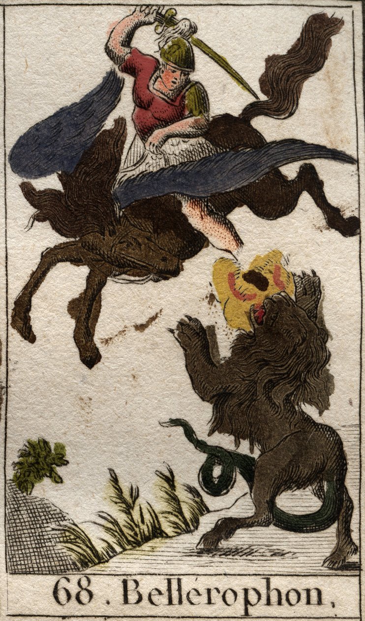 Bellerophon