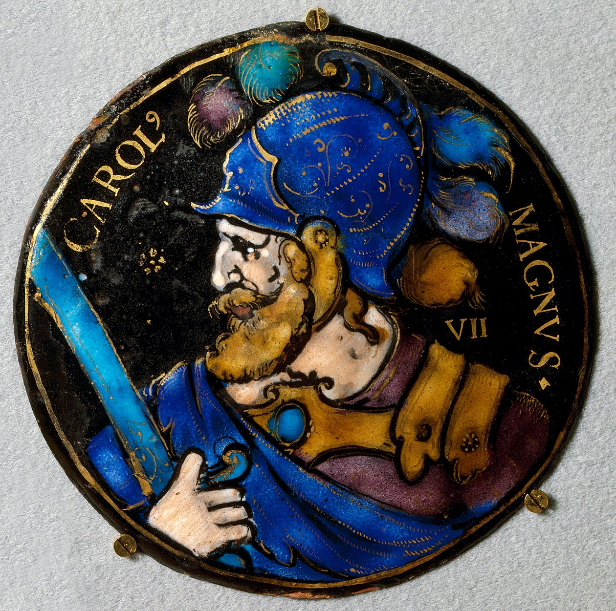 Charlemagne