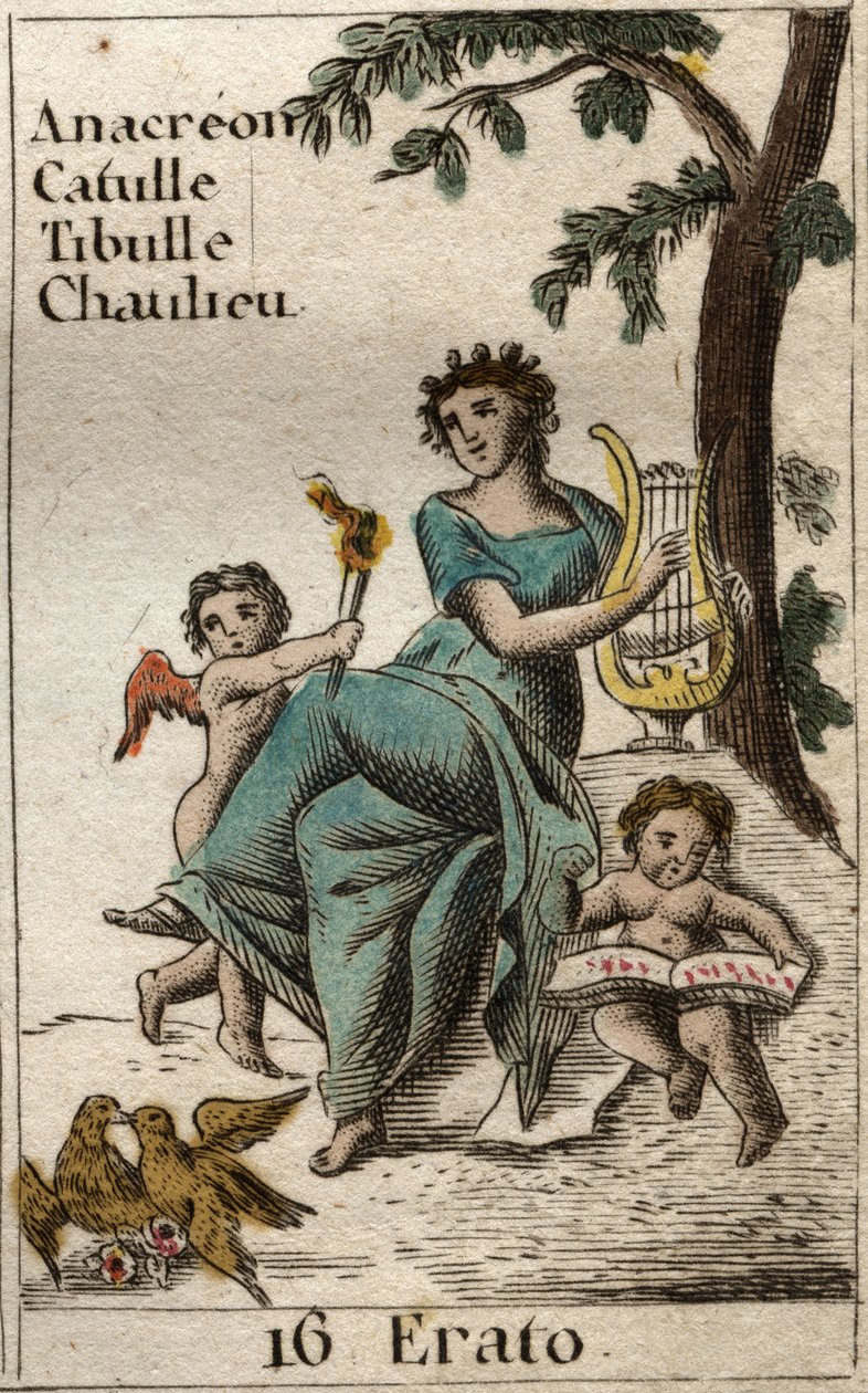 Erato