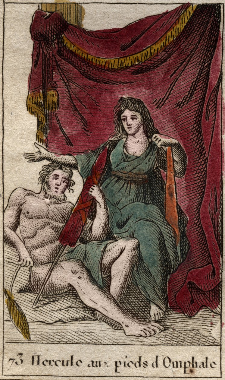 Omphale