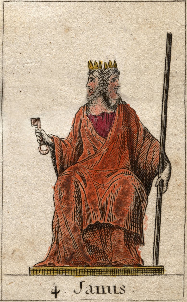 Janus