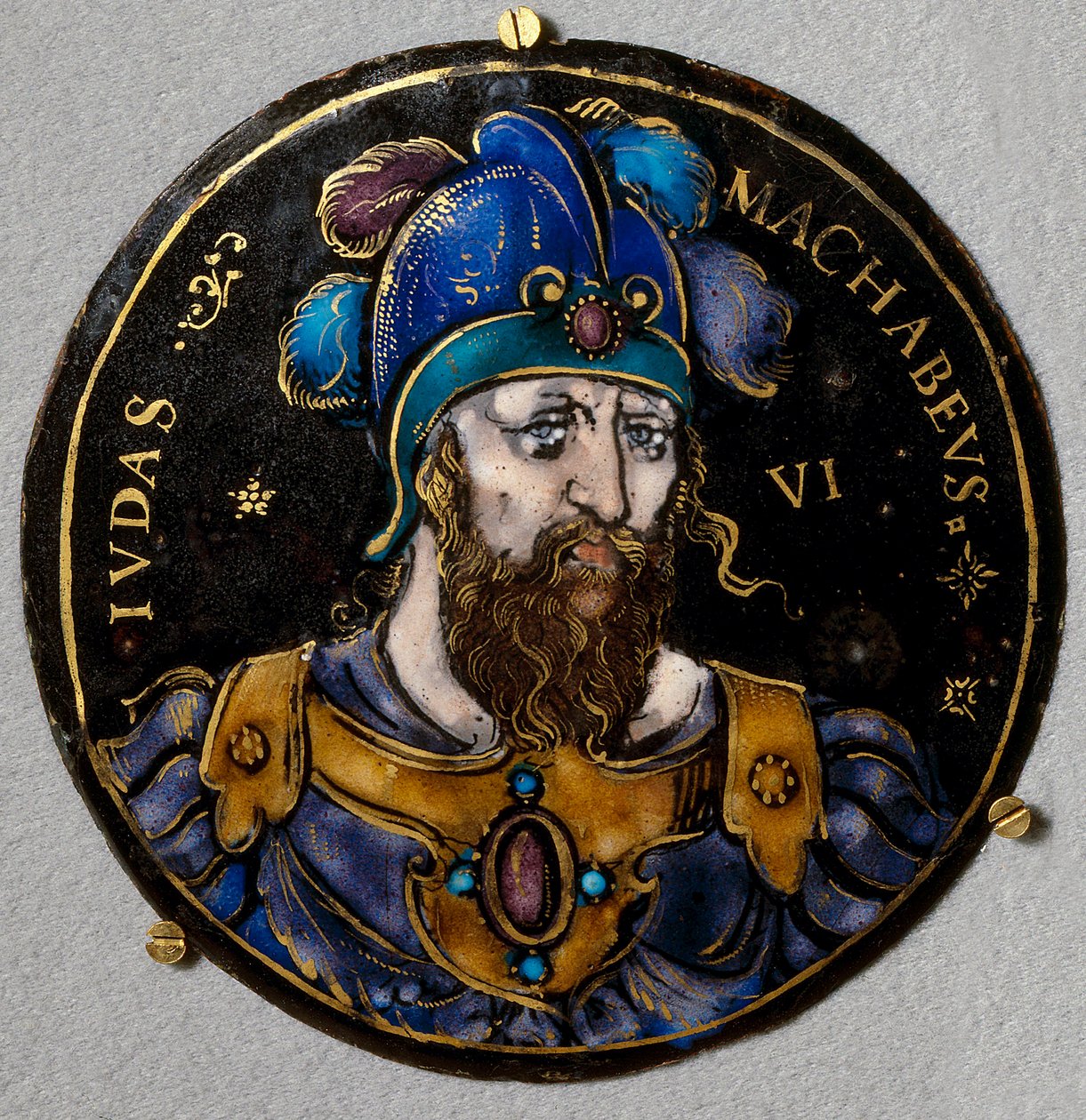 Judas Macchabee