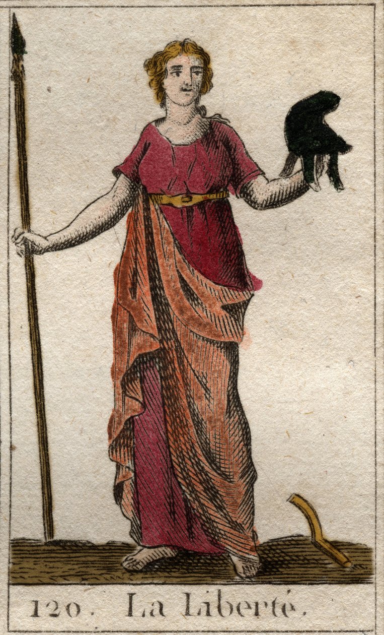 Liberte
