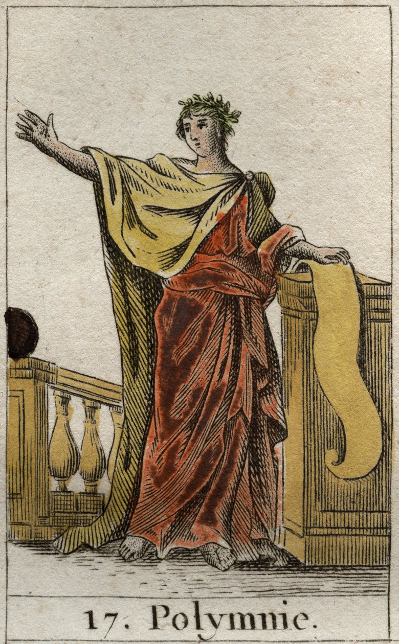 Polyhymnia