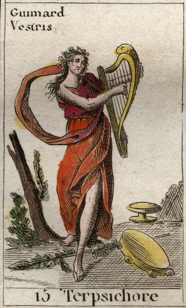 Terpsichore