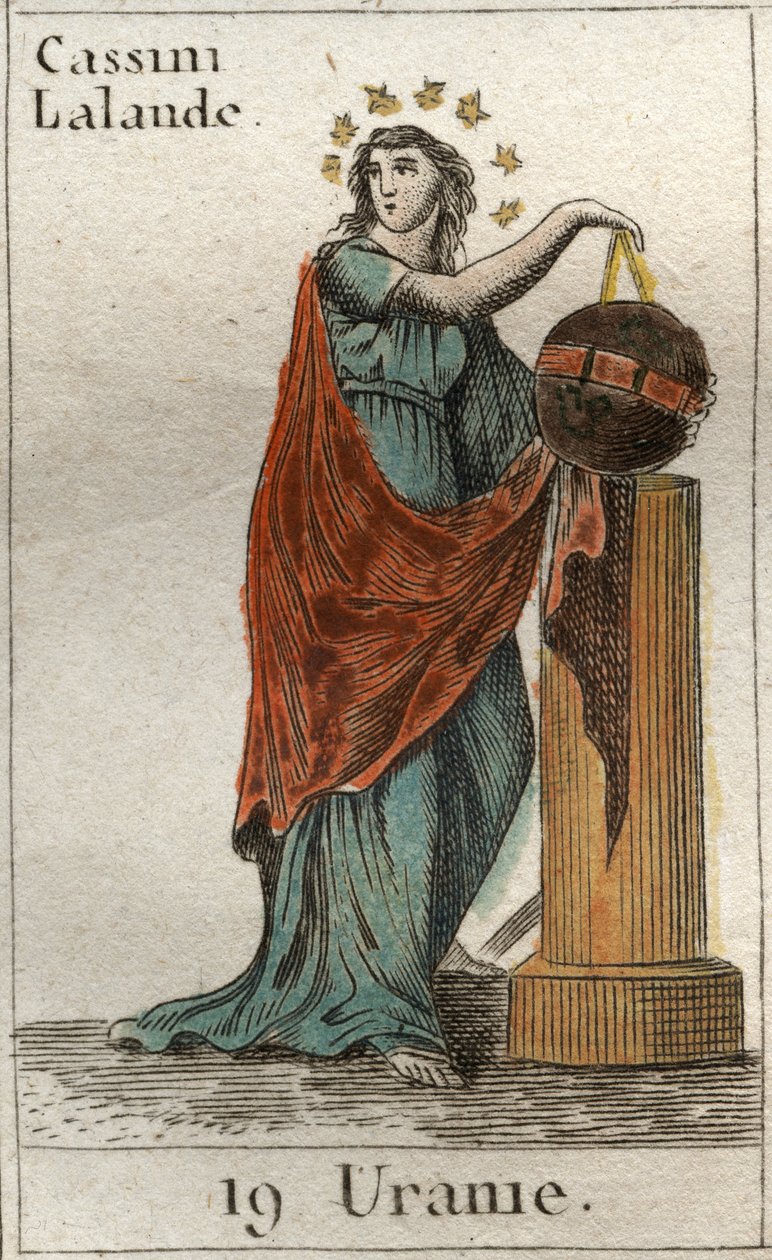 Urania