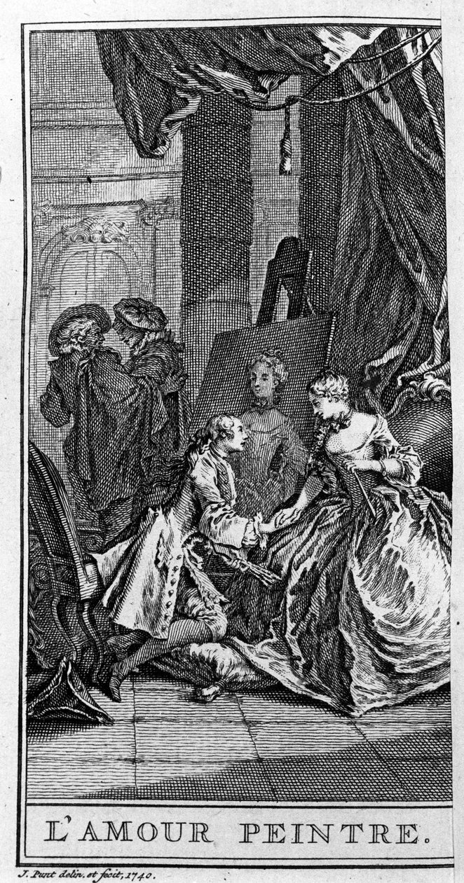 Jean Baptiste Poquelin dit Moliere