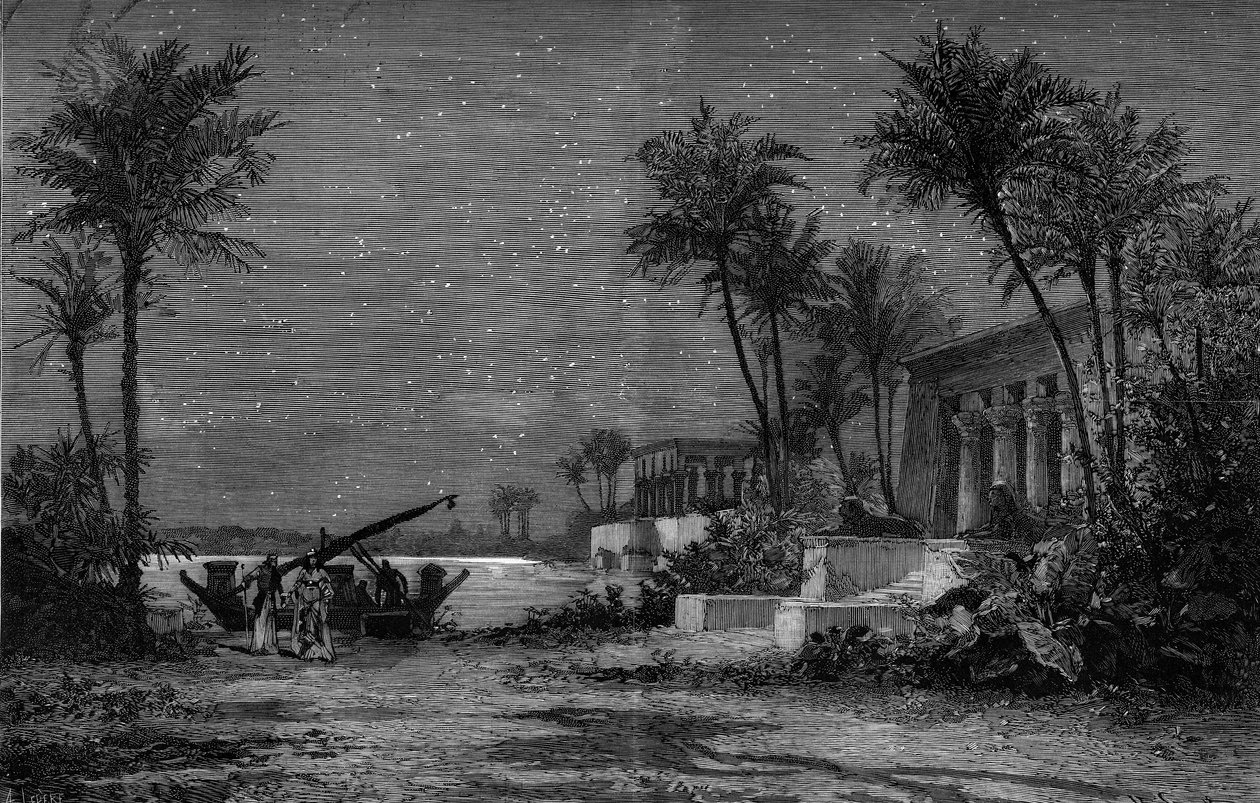 Bir operanın temsili: Giuseppe Verdi
