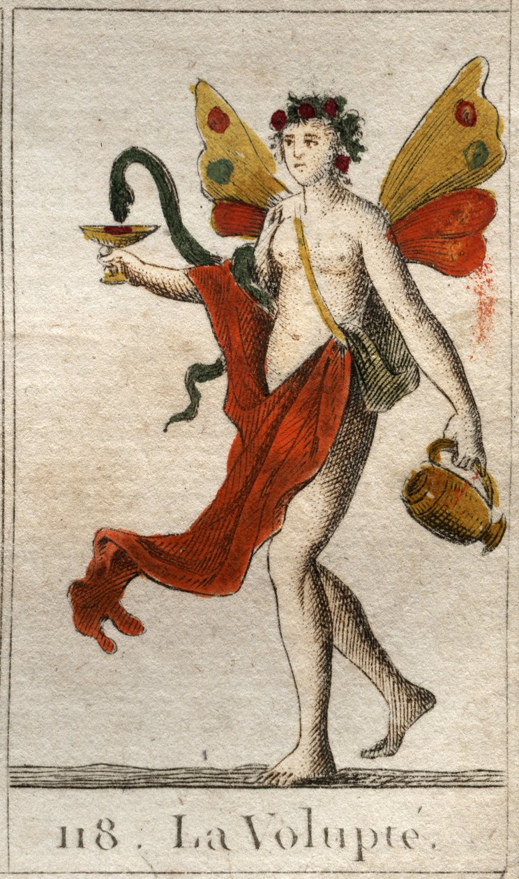 Volupte