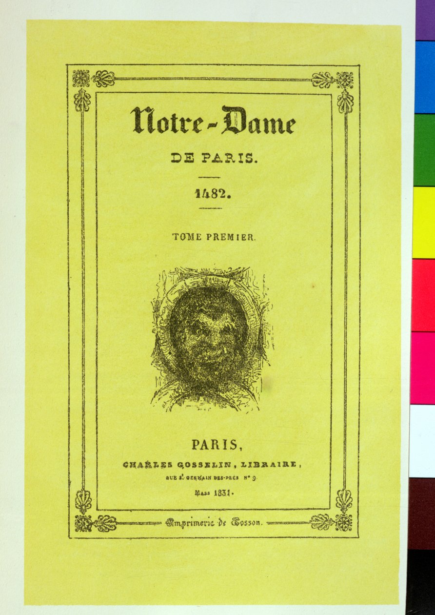 Notre-Dame de Paris