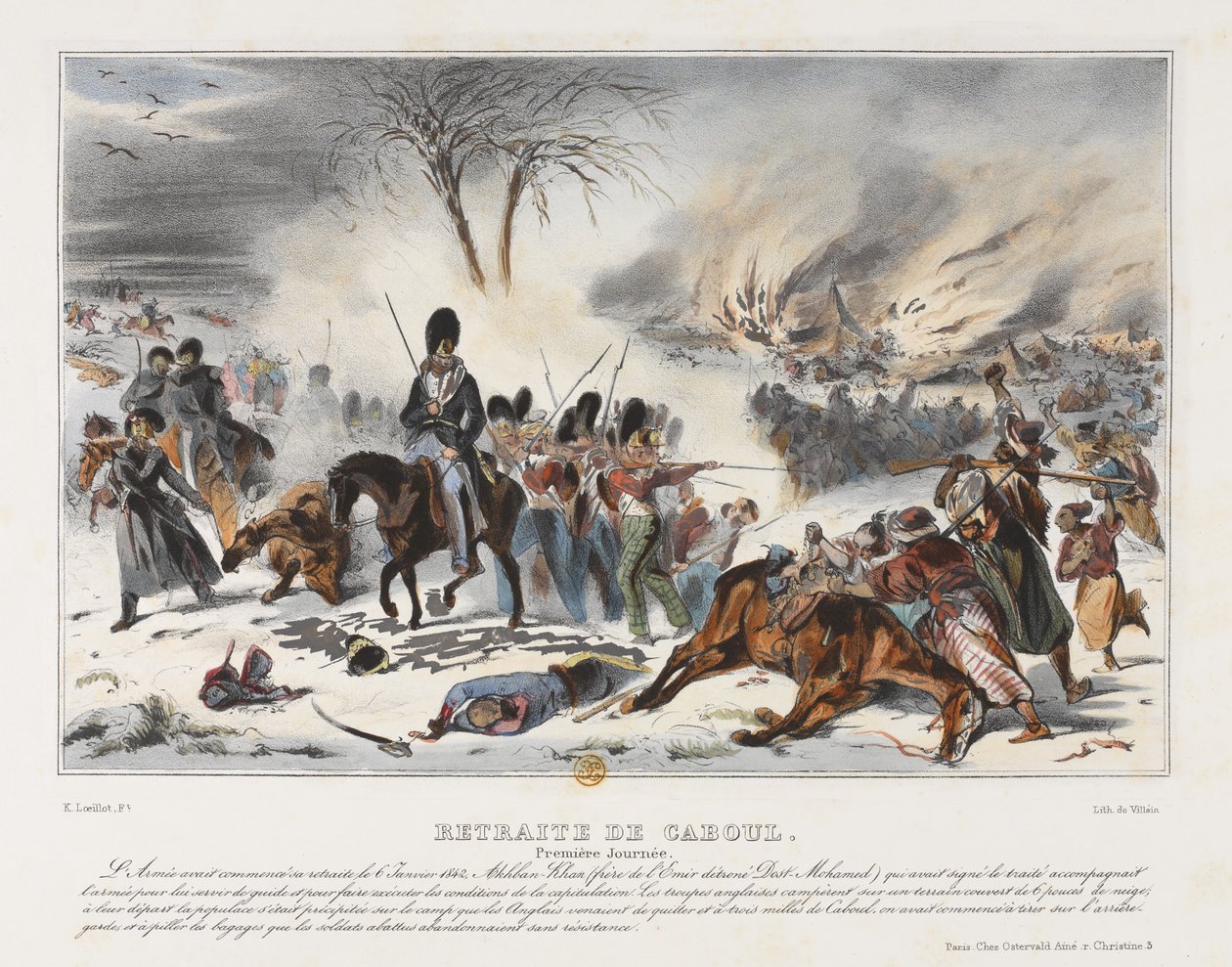 6 Ocak 1842