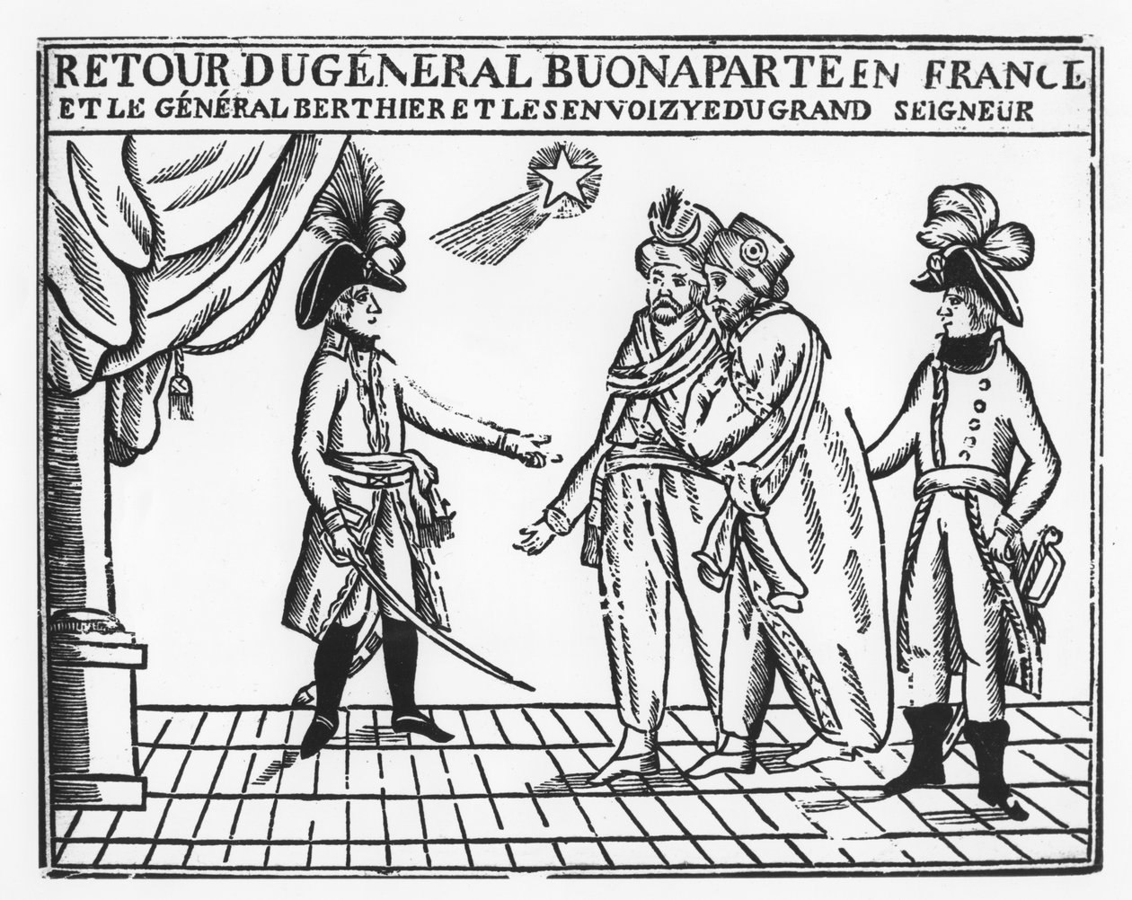 General Bonaparte