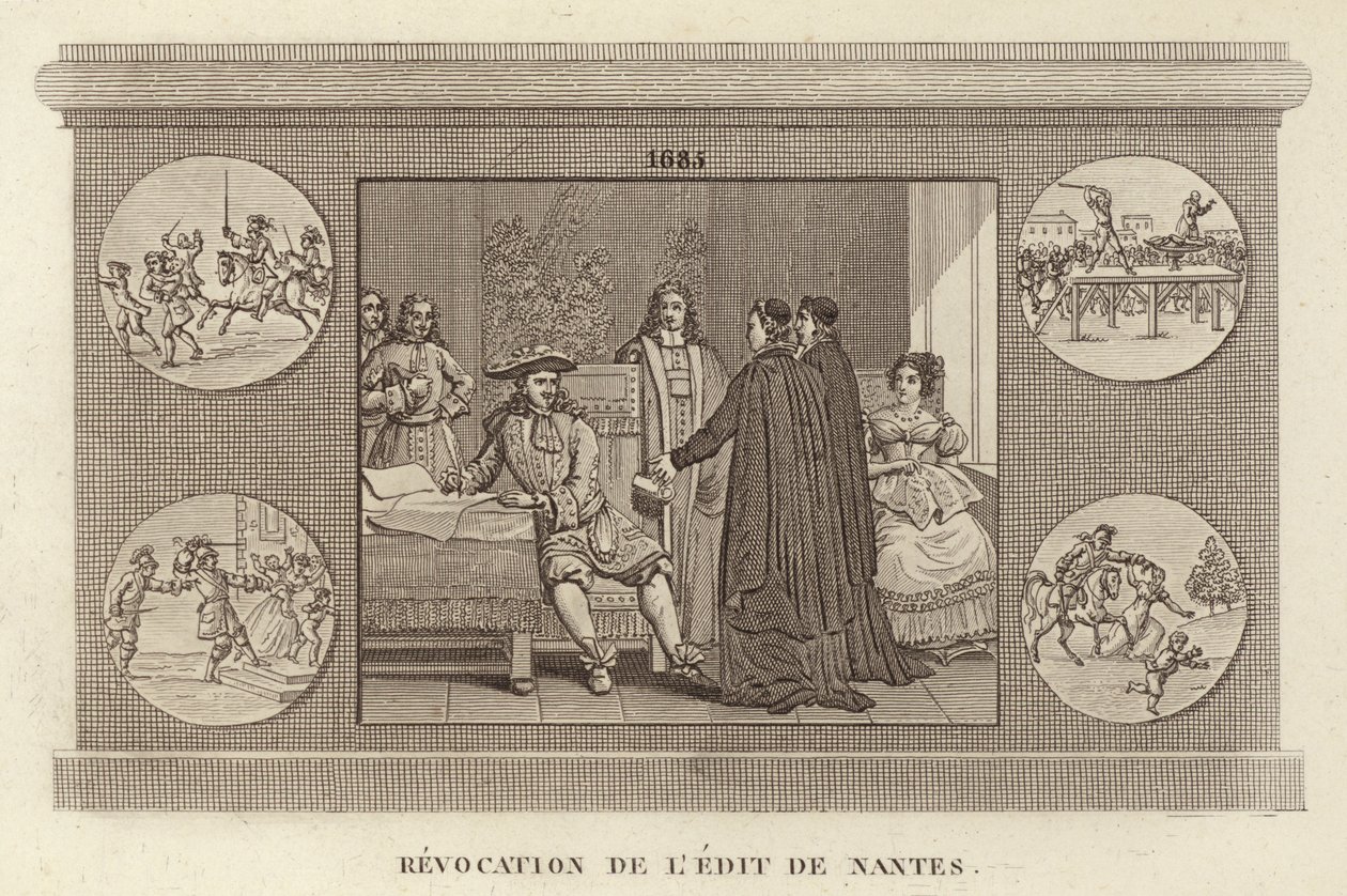 Nantes Fermanı