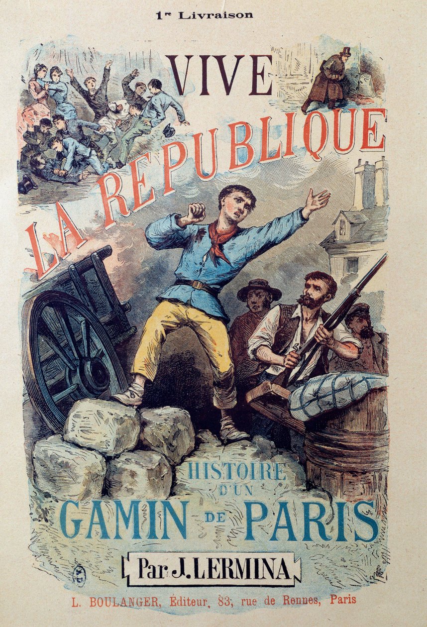  by French School