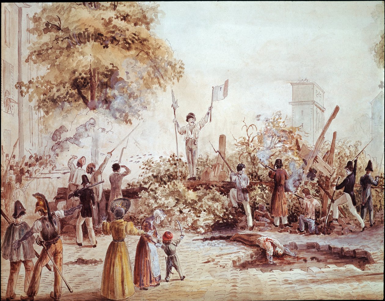 Paris