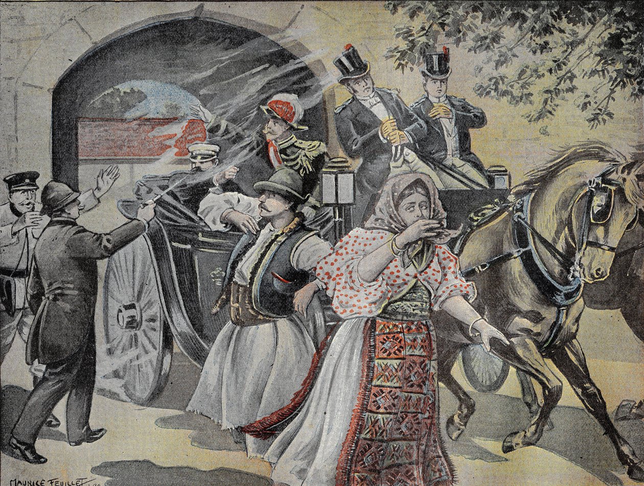 7 Temmuz 1899