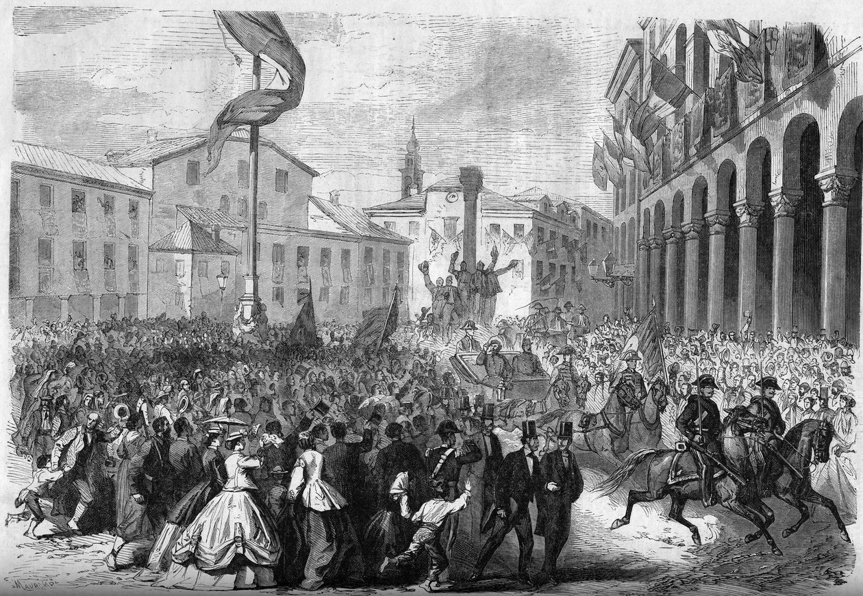 Risorgimento - Venedik