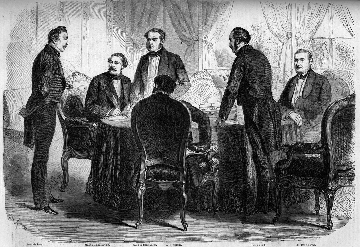 Risorgimento - Zürih Antlaşması - 10 Kasım 1859: Zürih Antlaşması
