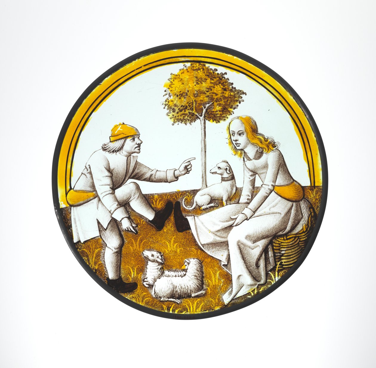 Quintain
