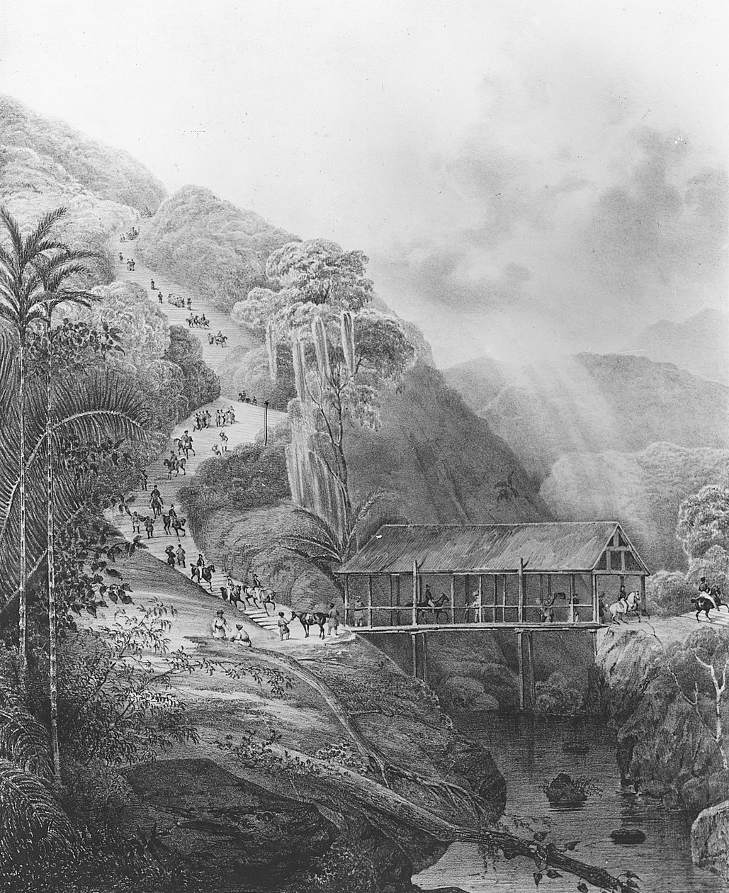 Dumont dUrville komutasındaki Voyage de lAstrolabe