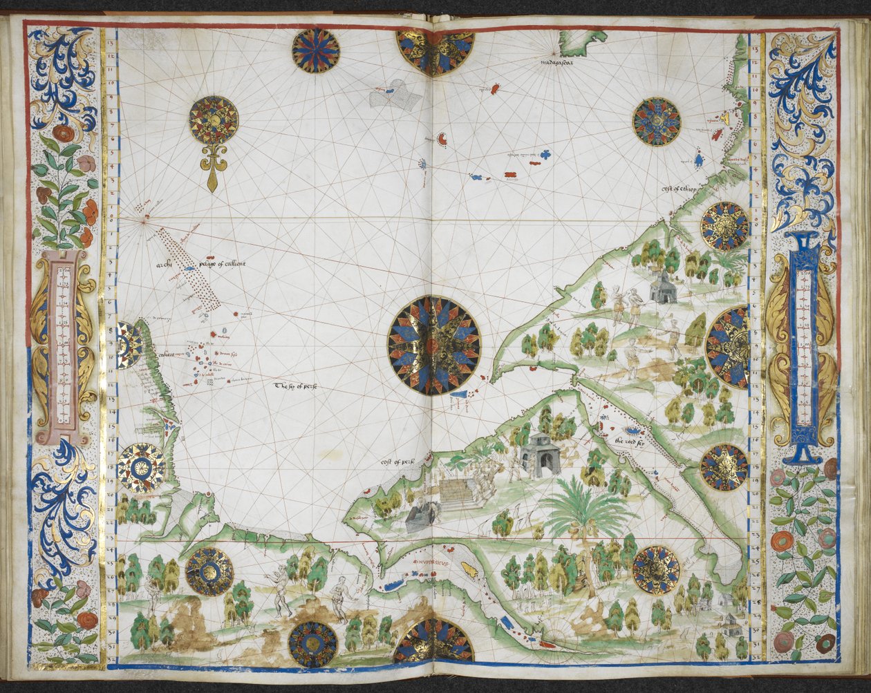 Royal MS 20 E IX f.11v ila f.12r 