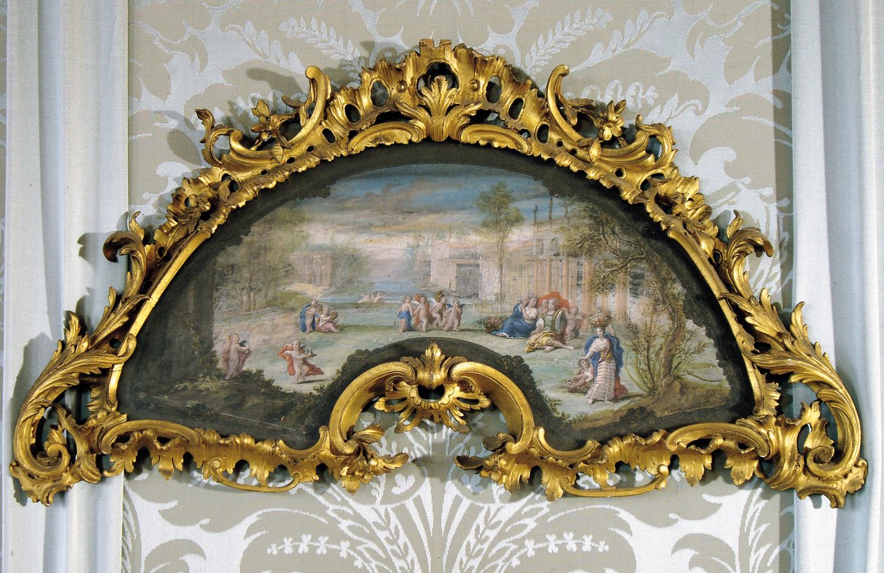 Kurban, c.1700 by French School