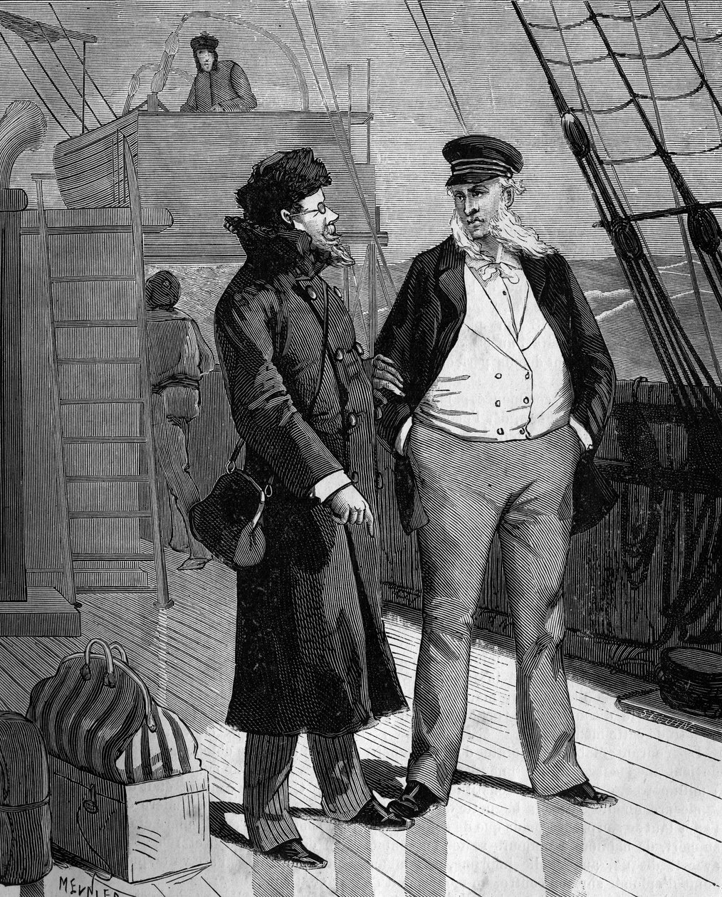 Samuel Finley Breese Morse (1791-1872), Amerikalı ressam ve fizikçi, Amerika Birleşik Devletleri