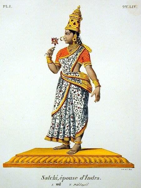 Indra