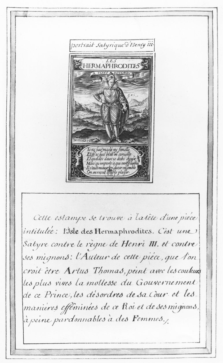 Claude-Gilbert Dubois tarafından 