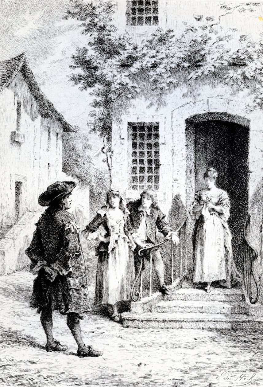 Moliere