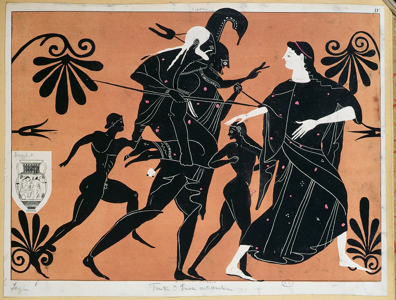 Aeneas