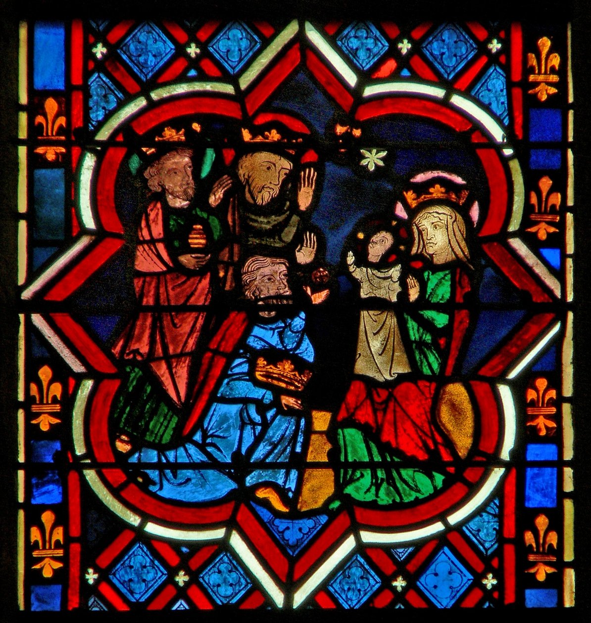 Magi
