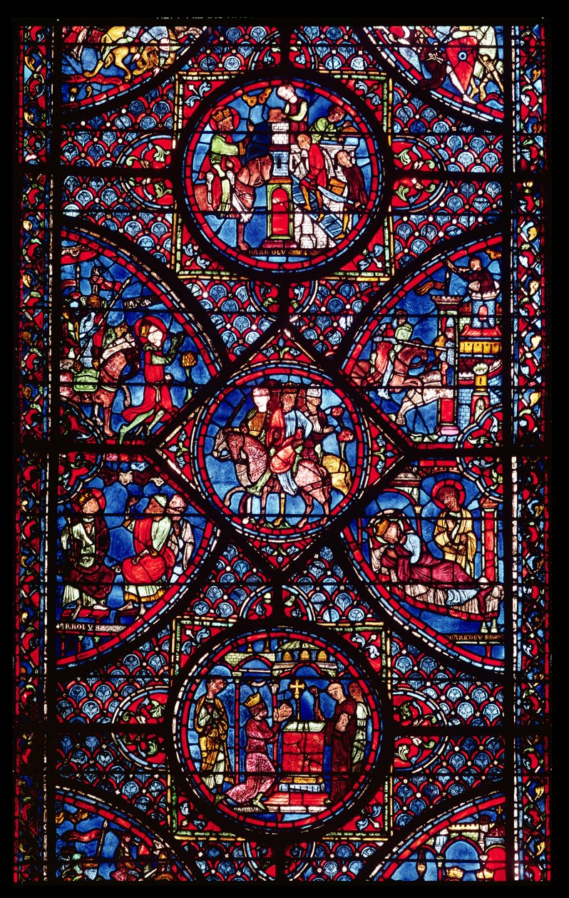 Charlemagne