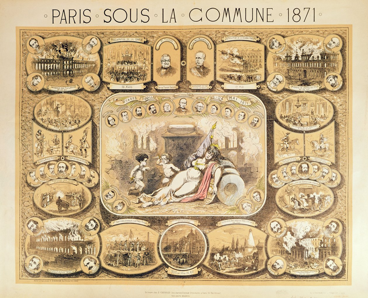 Paris Komünü