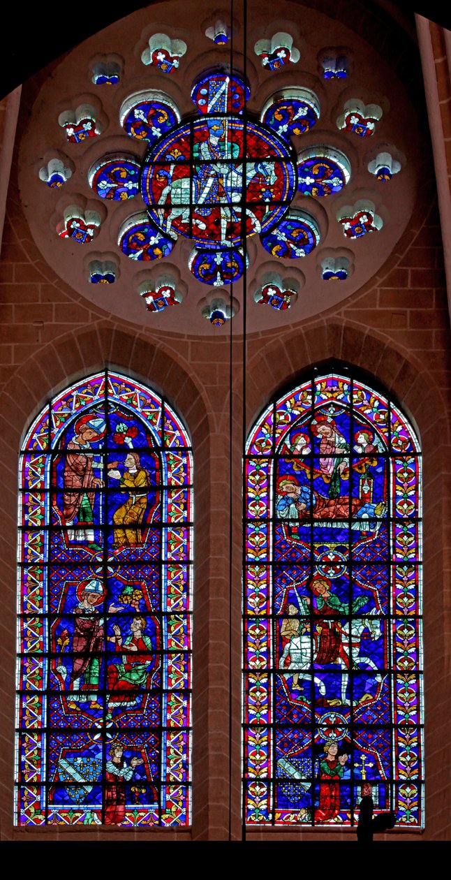 St Martin