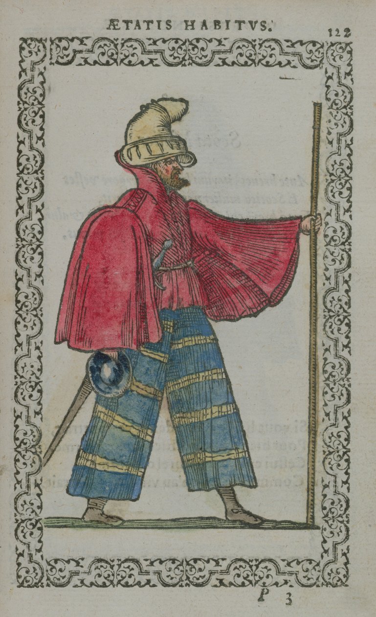 Kostümler du Monde