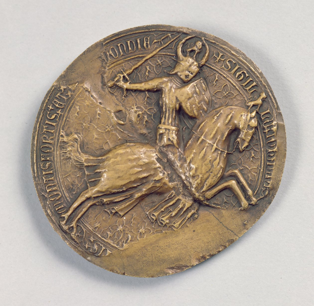 Jean IV Valliant