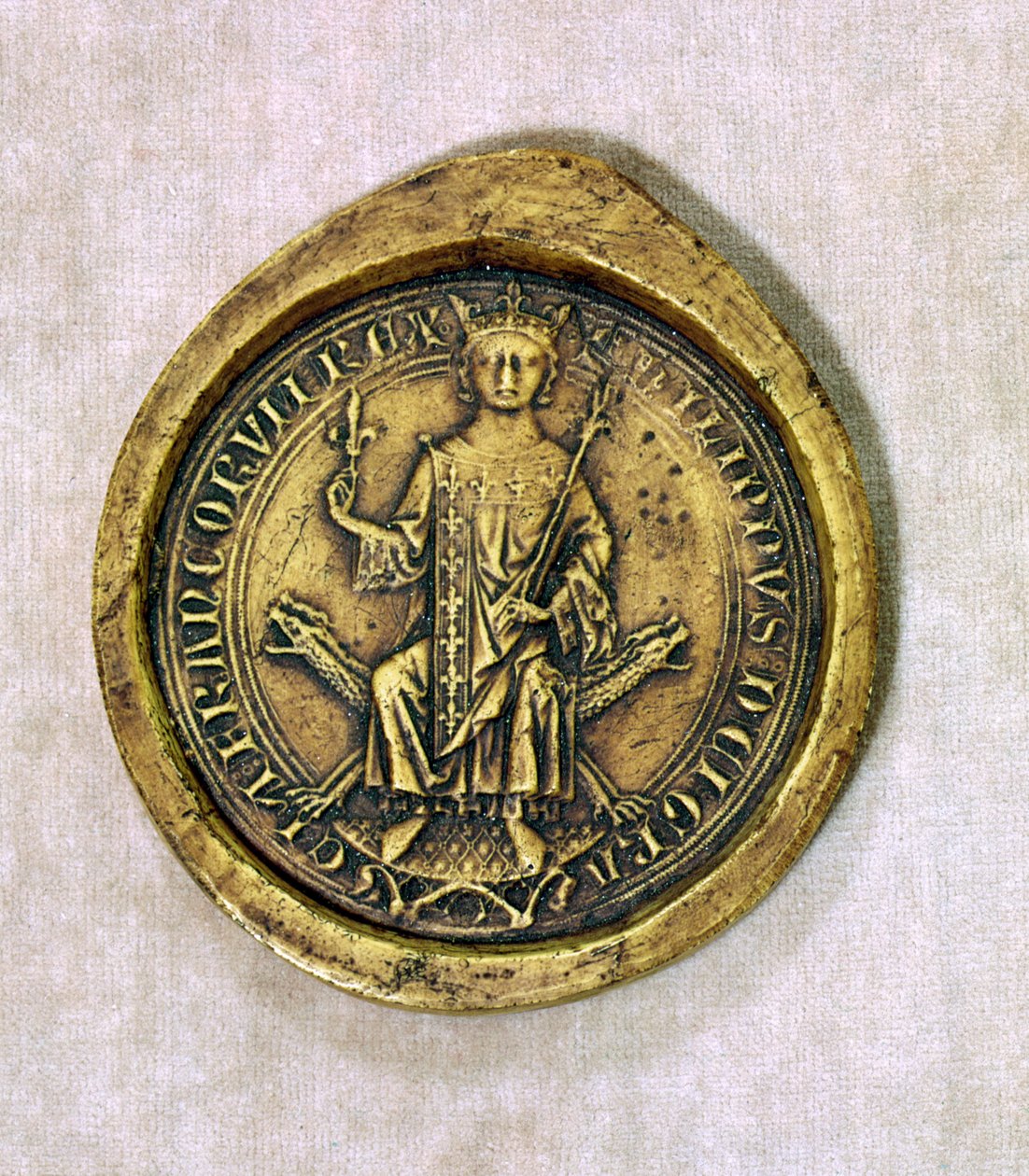 Philippe III