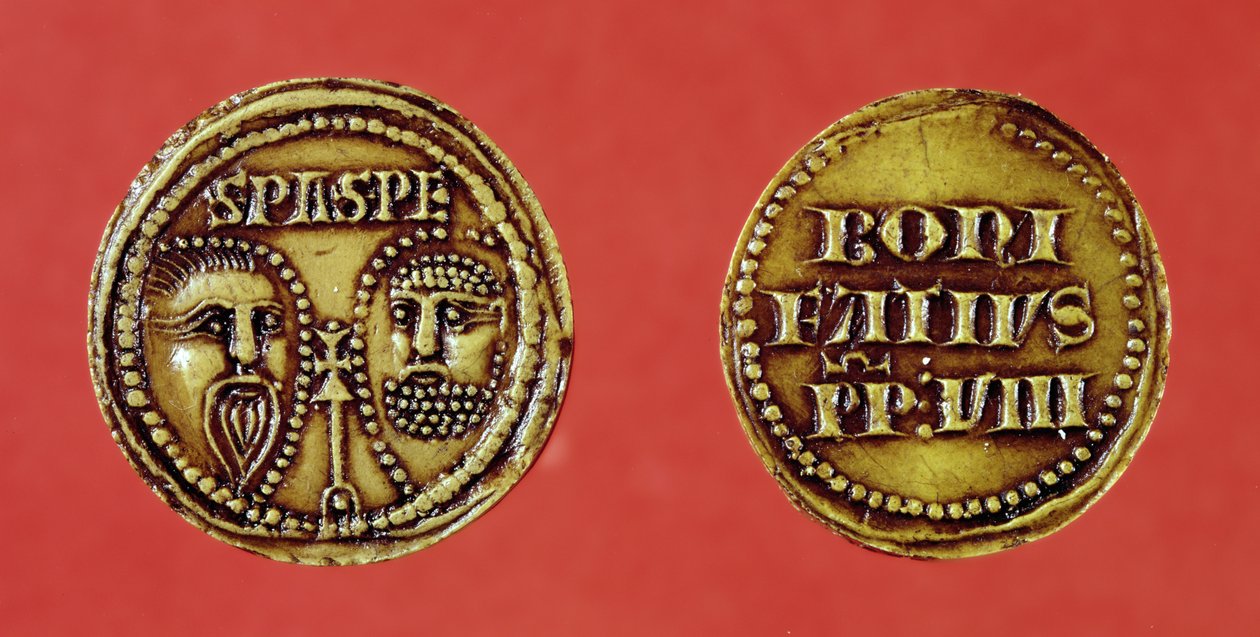 Papa Boniface VIII