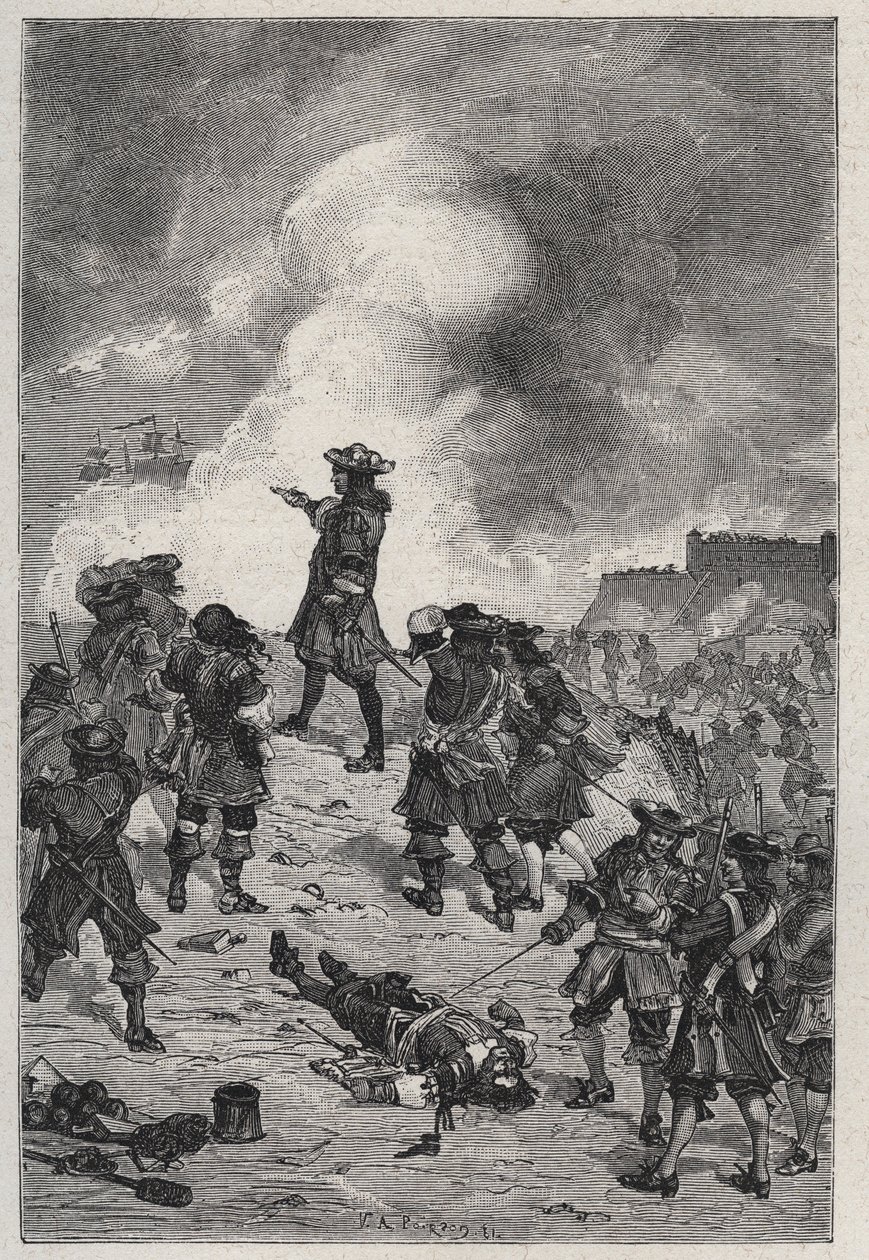 Vauban