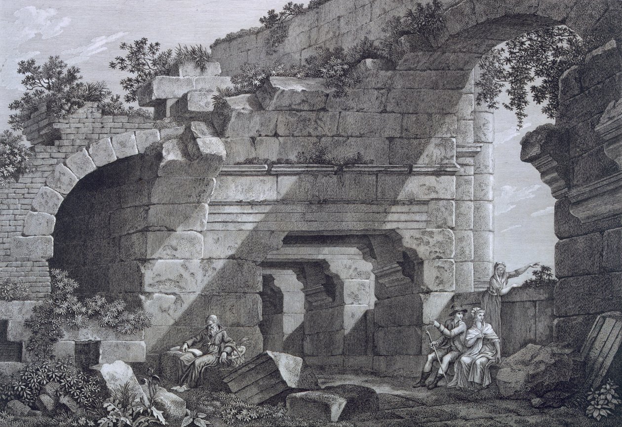 Antiquités de la France