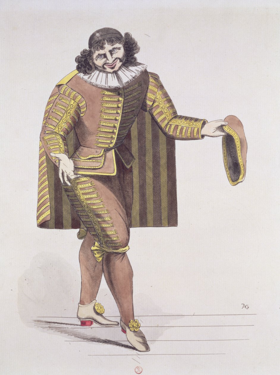 Moliere tarafından LEcole des Maris