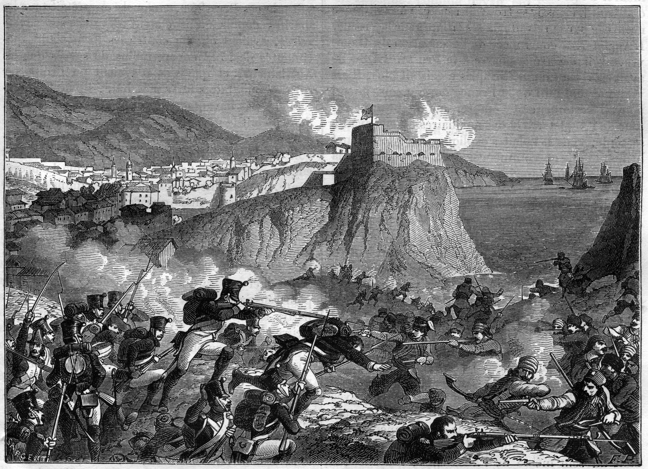 Mayıs ve Haziran 1806