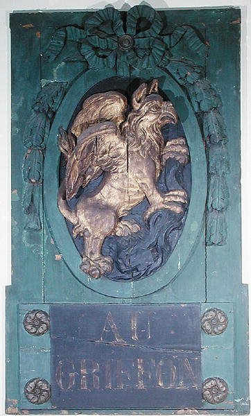Faubourg Saint Antoine, Paris