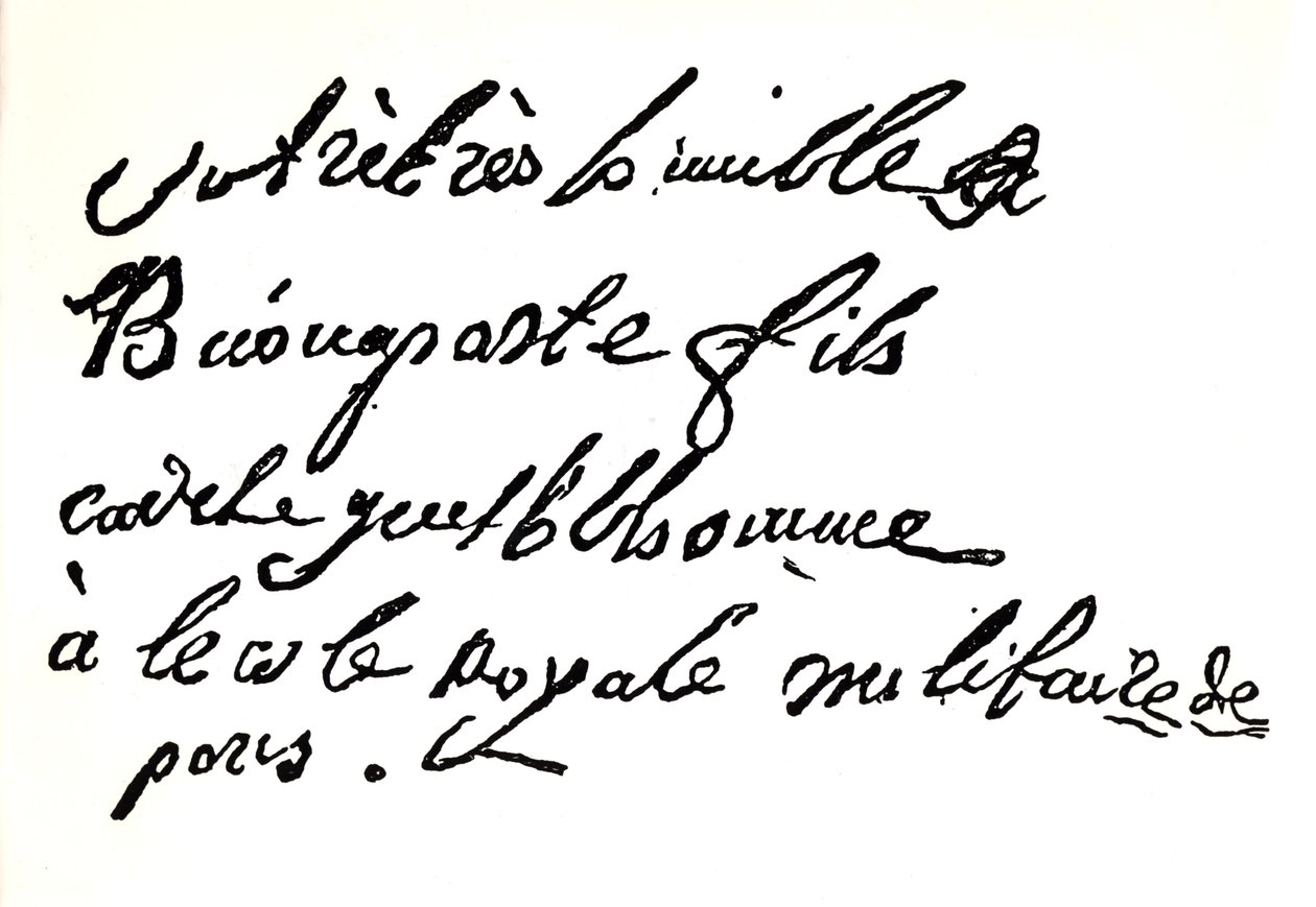 Napolyon Bonapart