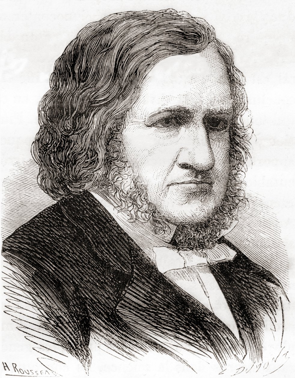 Sir James Young Simpson, 