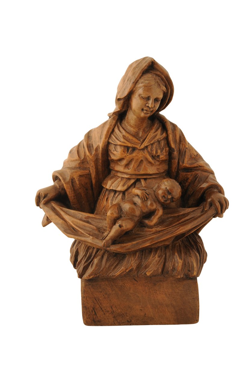 Madonna ve Child