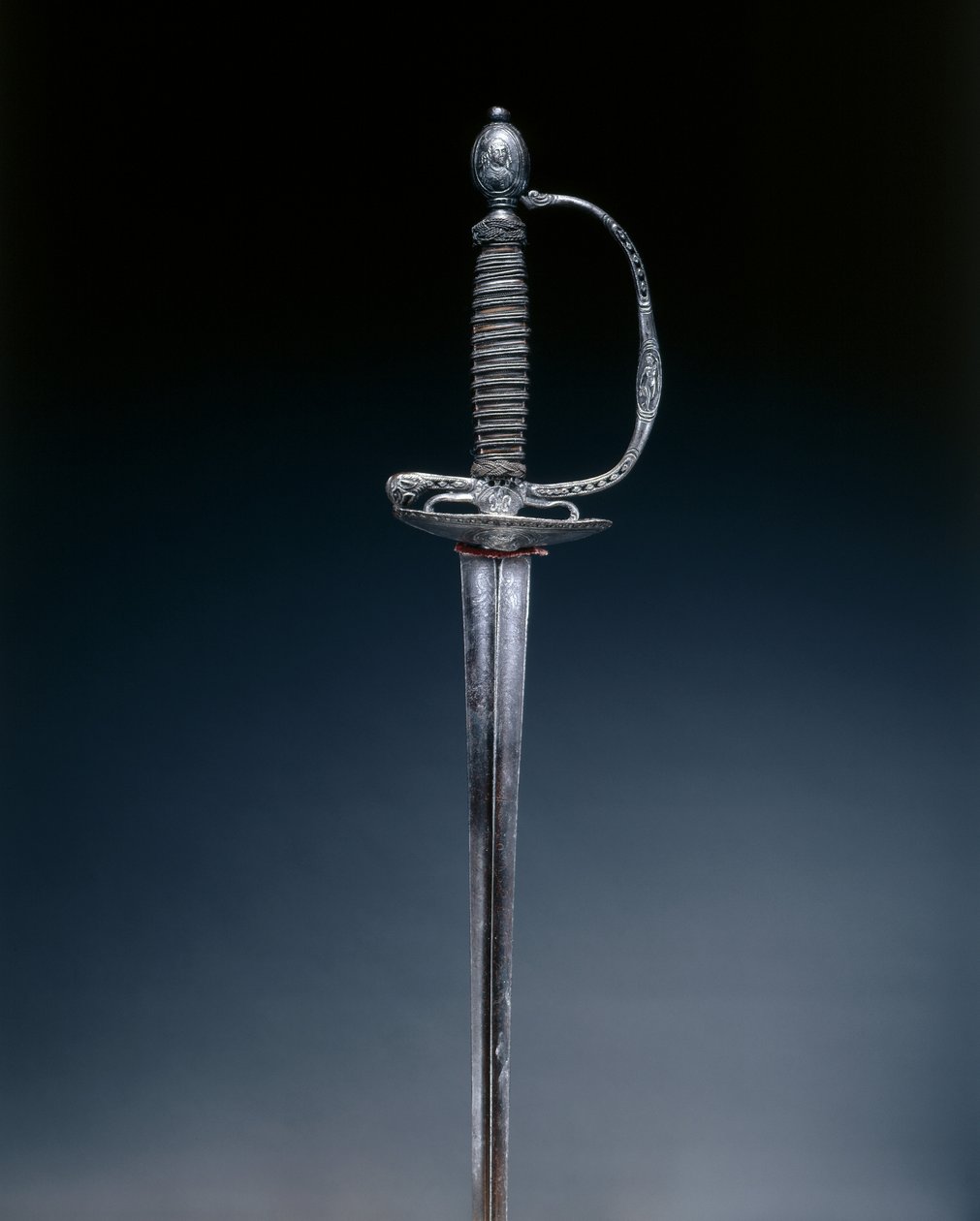 Küçük kılıç, 1600